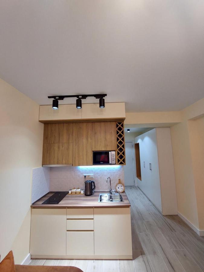 New Gudauri Redco Twins-Premium Mountain Apartment Close The Gondola Lift Exterior foto